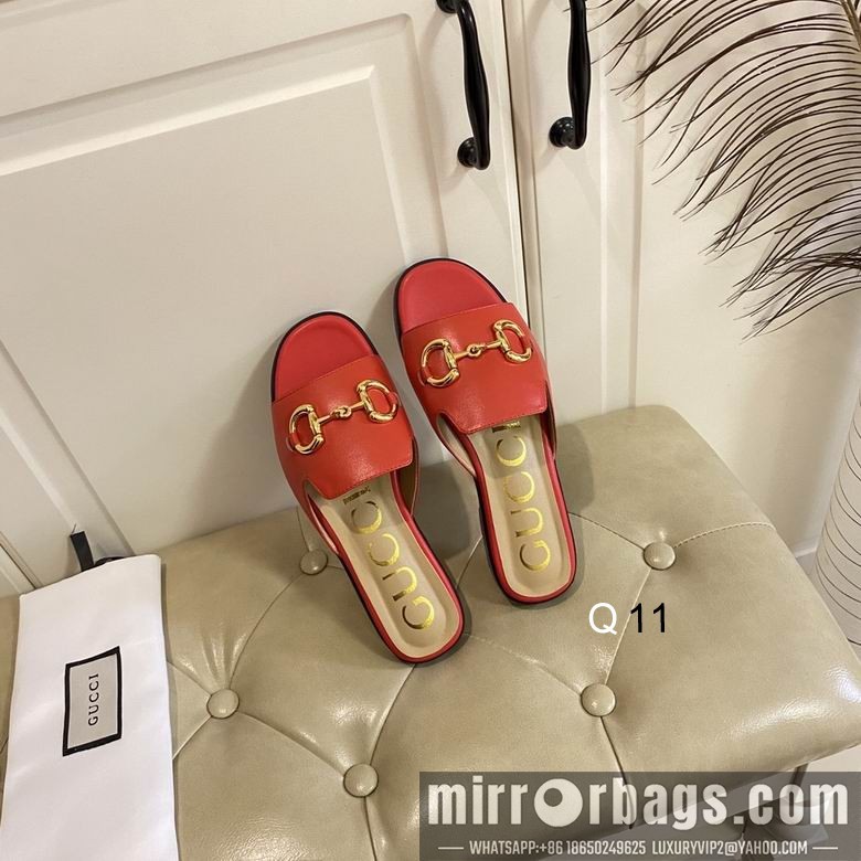 Gucci Replica Shoes sz35-39 Y0313