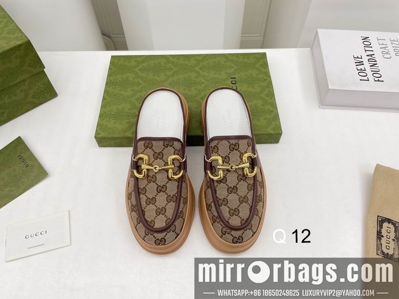 Gucci Replica Shoes sz35-39 J0315
