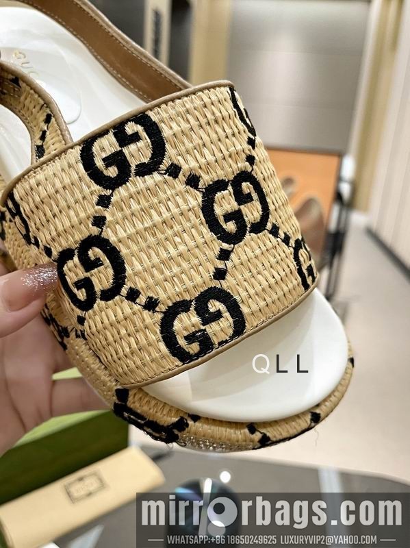 Gucci Replica Shoes sz35-43 LL0310