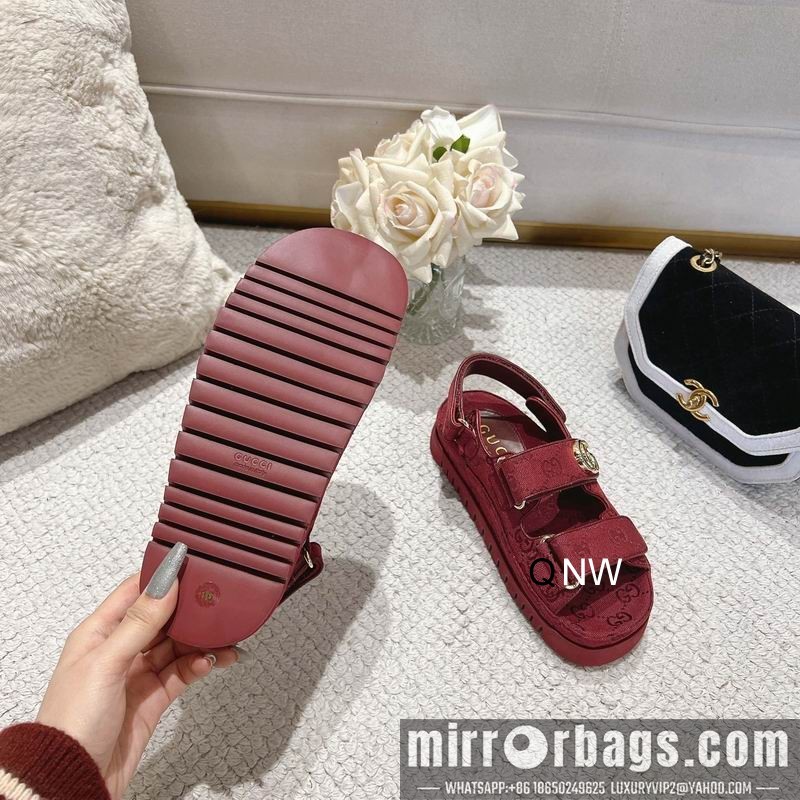 Gucci Replica Shoes sz35-40 NW0301