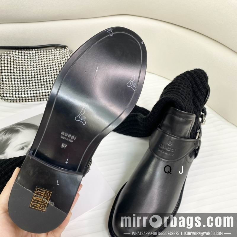 Gucci Replica Shoes sz35-39 XJ0316