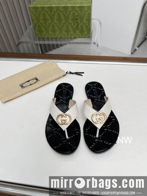 Gucci Replica Shoes sz35-45 WN0501