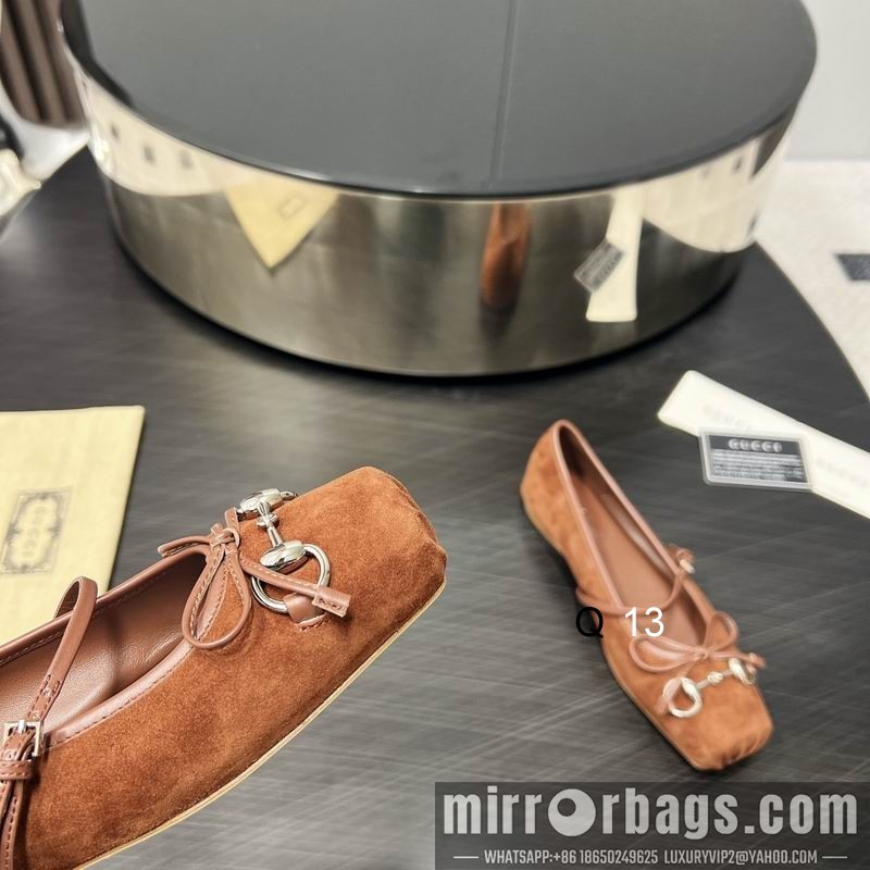 Gucci Replica Shoes sz35-40 YM0702