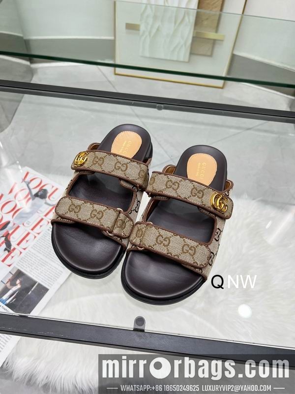 Gucci Replica Shoes sz35-40 NW0701
