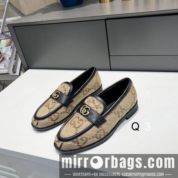 Gucci Replica Shoes sz35-40 QM0317