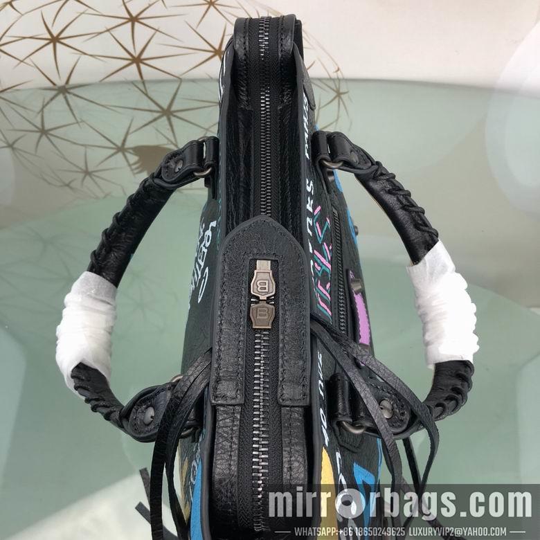 Balenciaga Bags 30X20X10cm 041433 GY