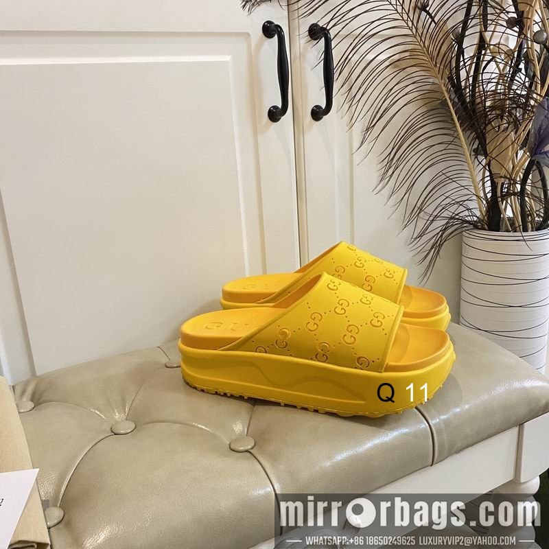 Gucci Replica Shoes sz35-41 Y0364