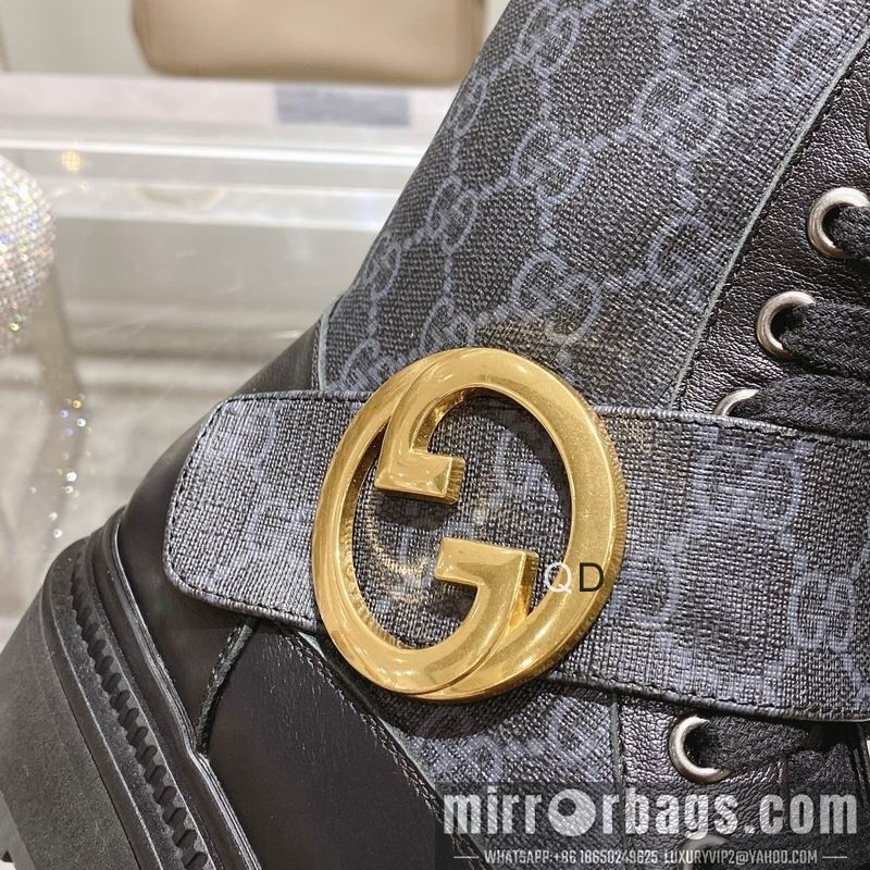 Gucci Replica Shoes sz35-41 GDT0341