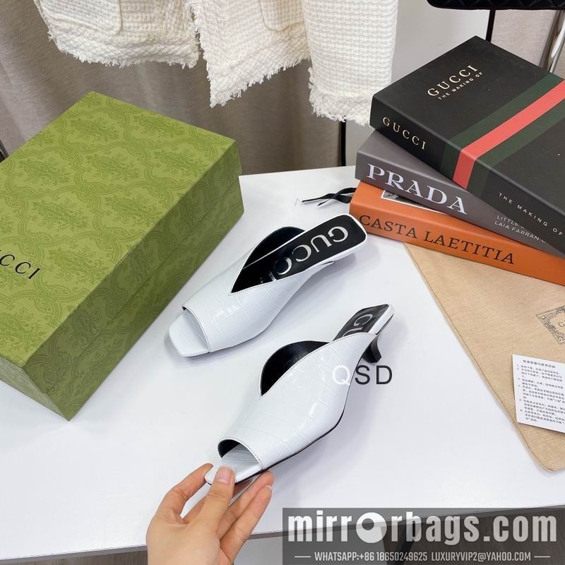 Gucci Replica Shoes sz35-41 mhf0350