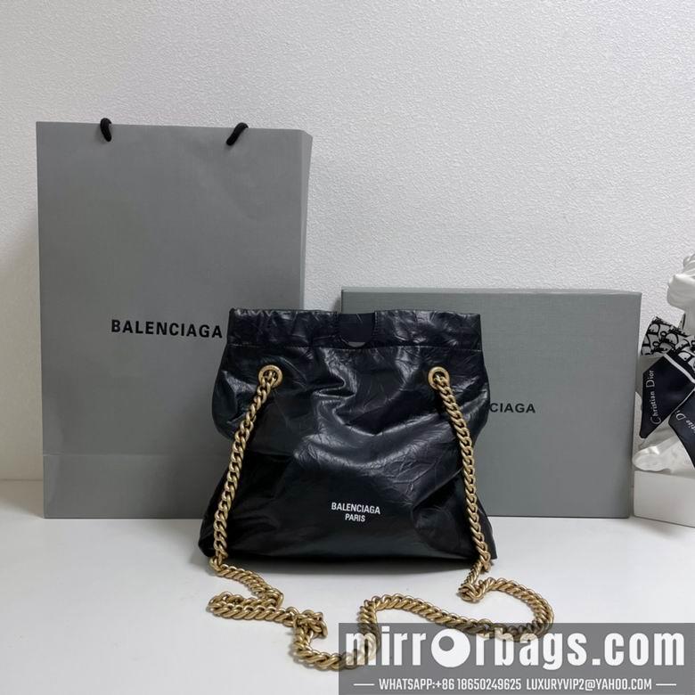 Balenciaga Bags 2619 26X24X10cm GY
