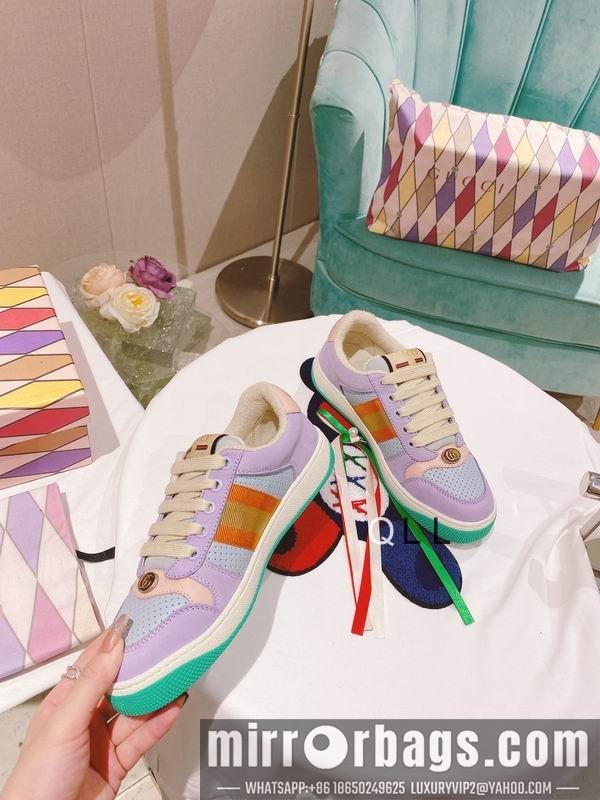 Gucci Replica Shoes sz35-41 LL0302