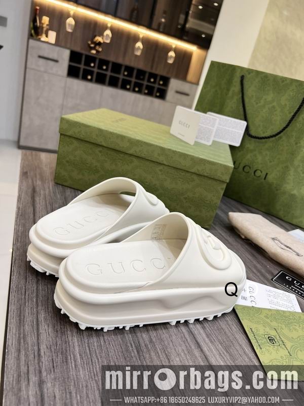 Gucci Replica Shoes sz35-39 GDT0322