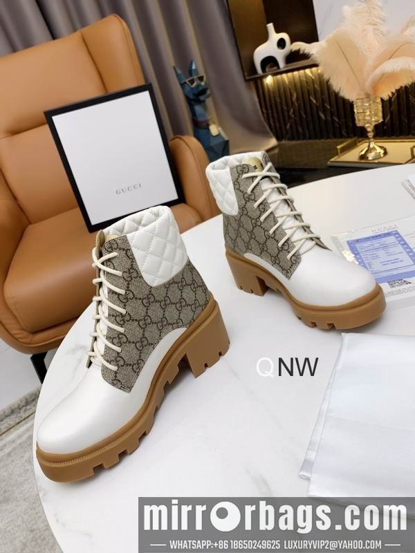 Gucci Replica Shoes sz34-42 NW0309