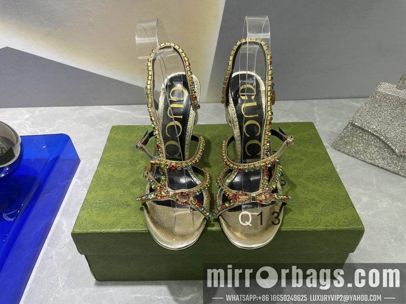 Gucci Replica Shoes sz34-40 LL0330