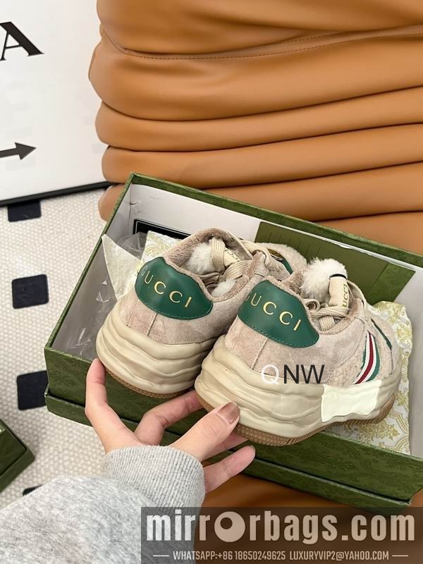 Gucci Replica Shoes sz35-40 NW0307