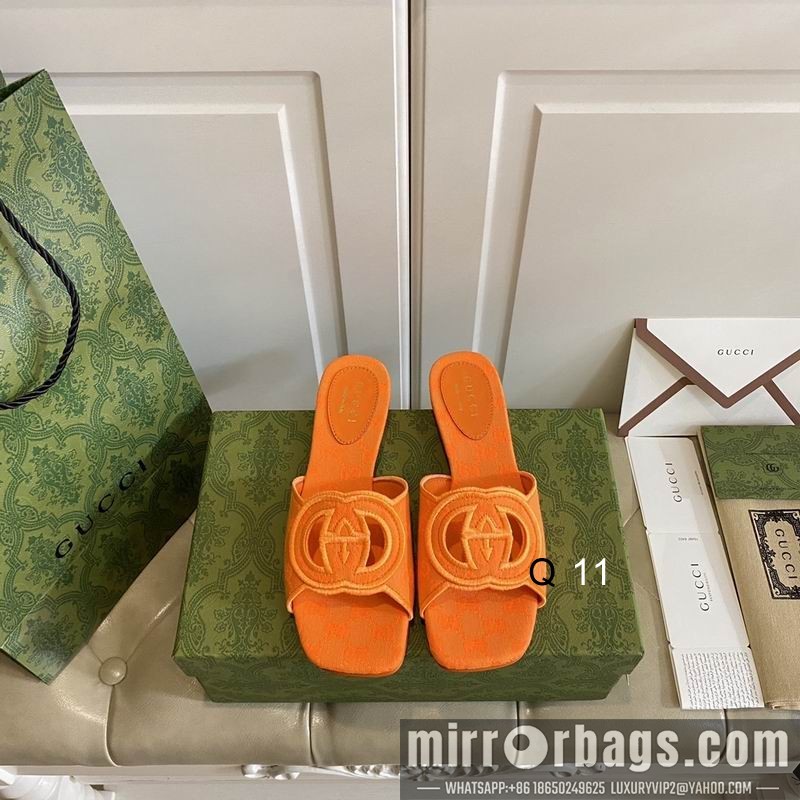 Gucci Replica Shoes sz35-40 Y0620