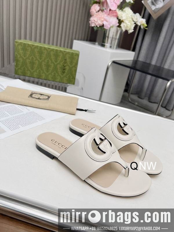 Gucci Replica Shoes sz35-40 WN0503