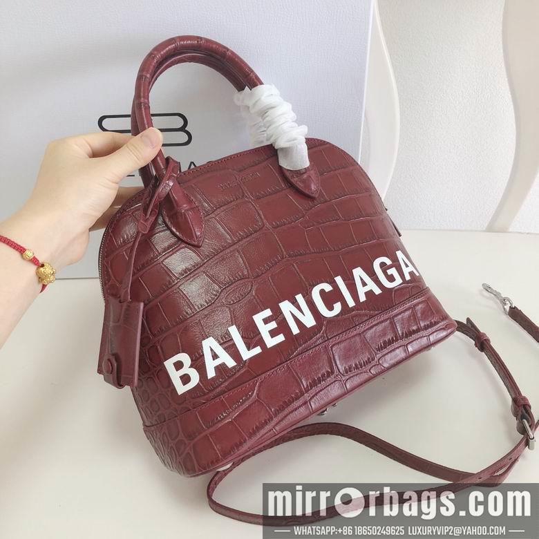 Balenciaga Bags 1680 26cm GY 3colour