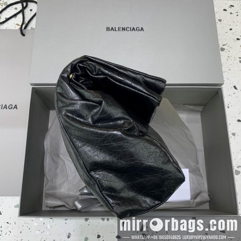 Balenciaga Bags 765966 32.5X22X9.9cm GY 2colour