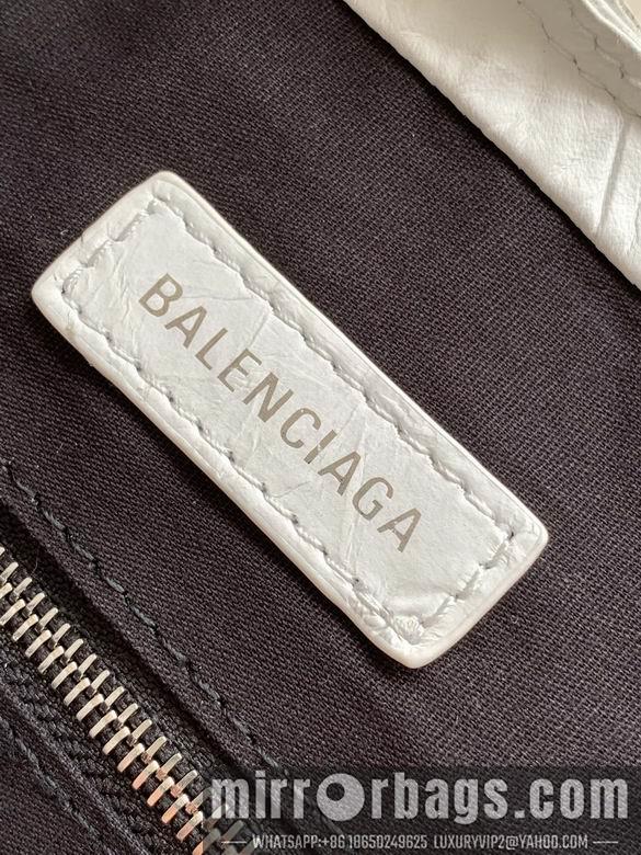 Balenciaga Bags crush 742942 26X24X10cm GY 2colour