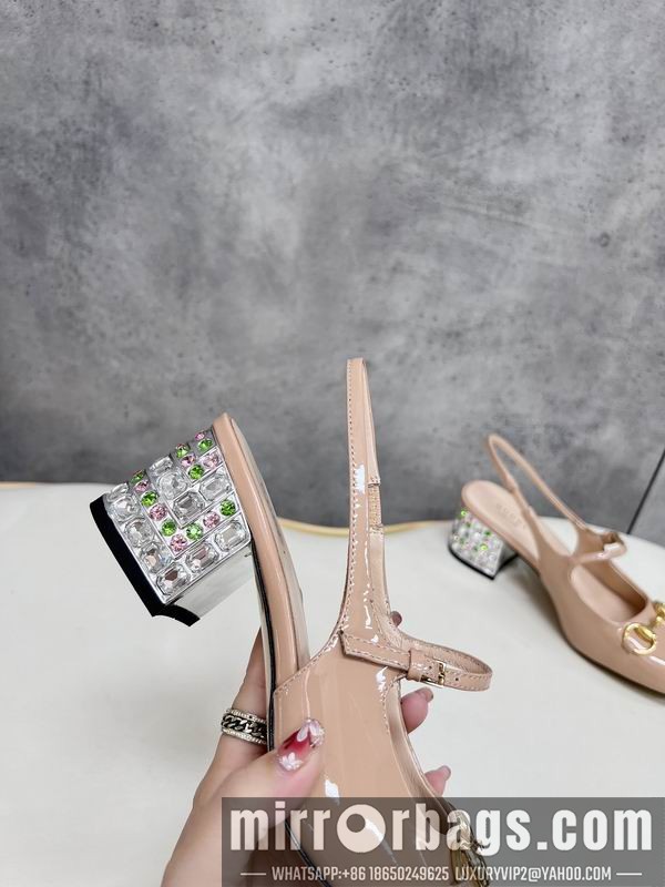 Gucci Replica Shoes sz35-40 NW1002