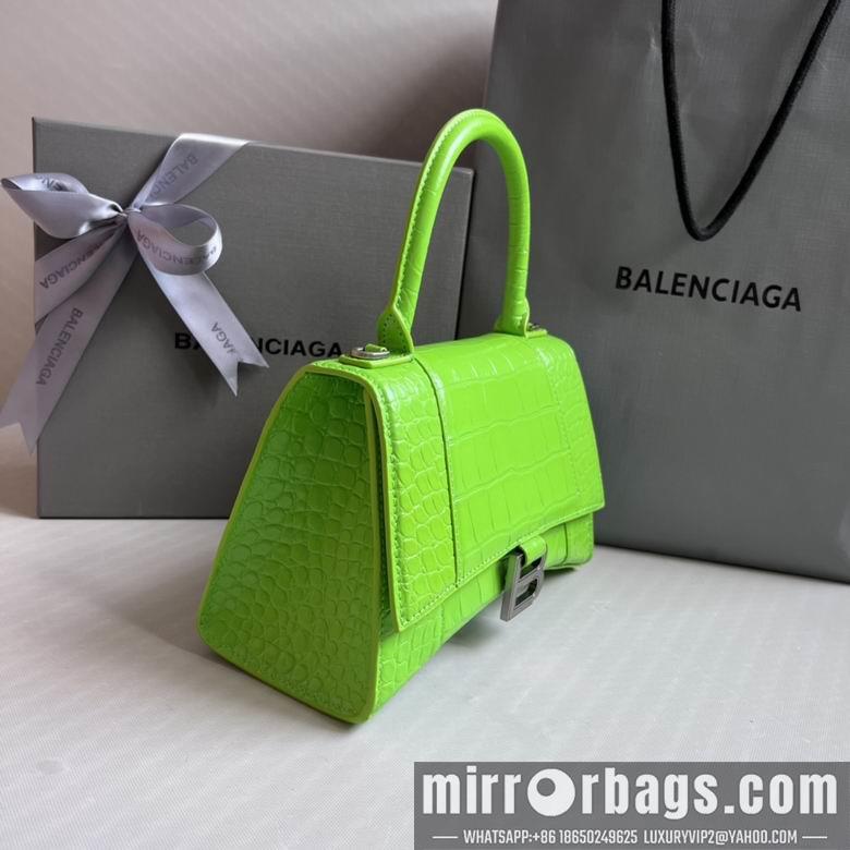 Balenciaga Bags 23X10X14cm 011104 GY 3colour