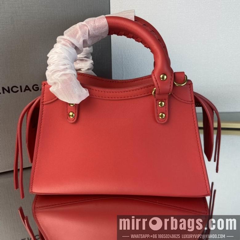 Balenciaga Bags 22X9X14.5cm 032502 GY