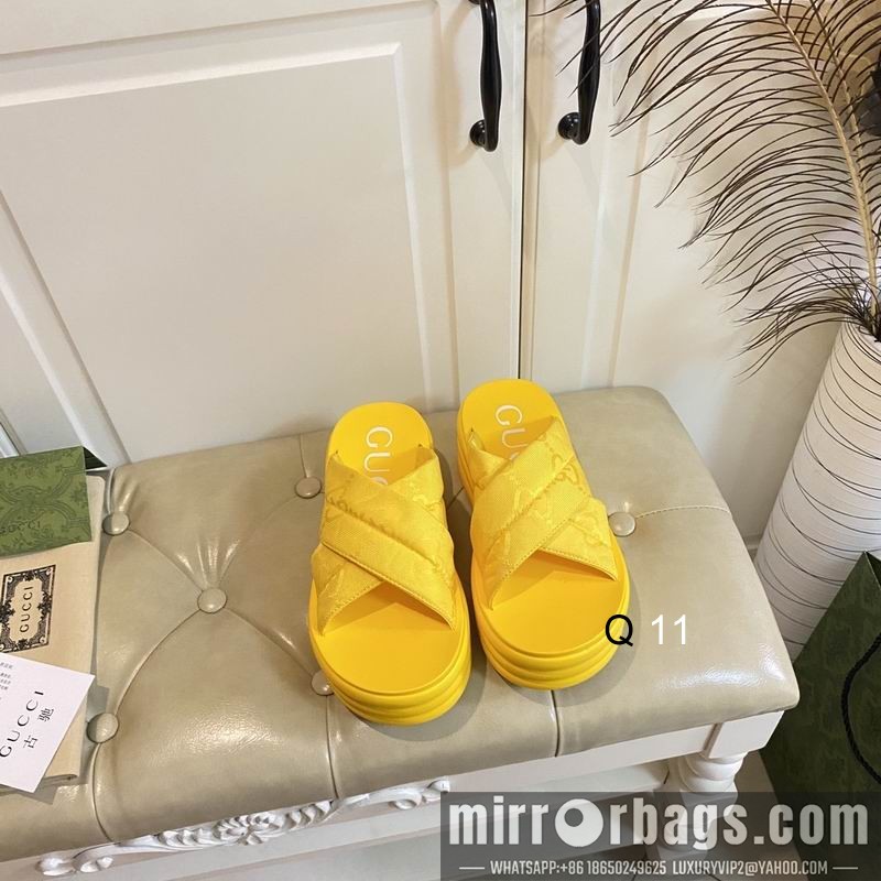 Gucci Replica Shoes sz35-45 Y0366