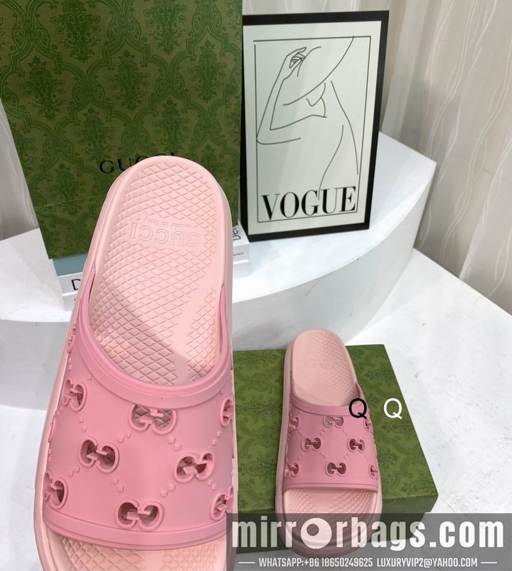 Gucci Replica Shoes sz35-44 Q0613