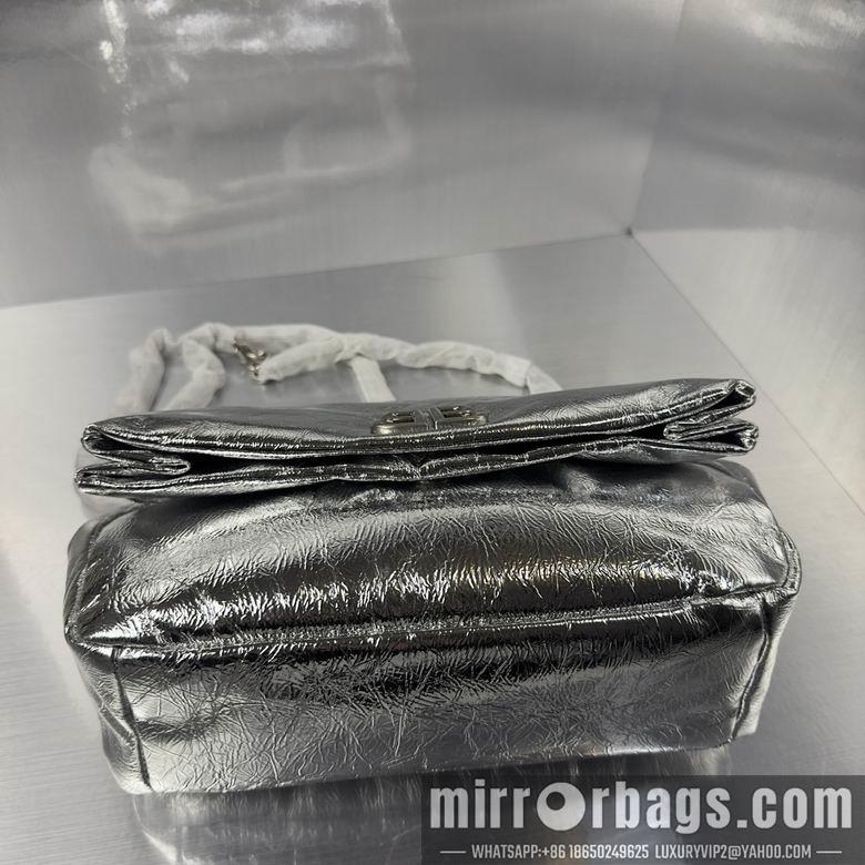 Balenciaga Bags 27.9X18X9.9cm 012703 GY