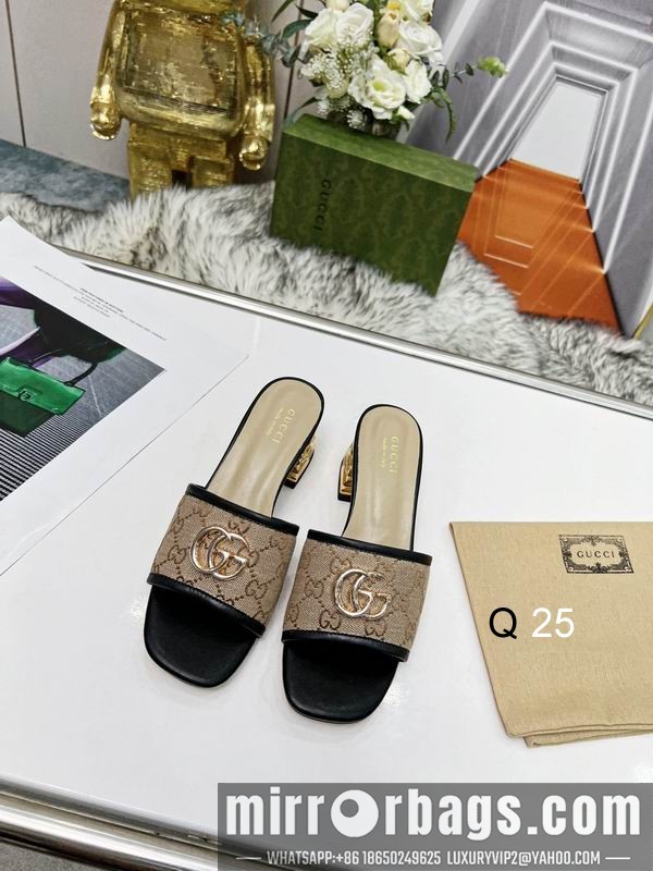 Gucci Replica Shoes sz35-40 JH0507