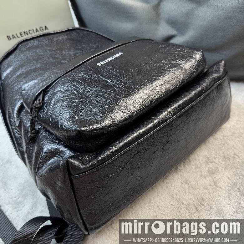 Balenciaga Bags 34.8X19.8X47cm 111806 GY