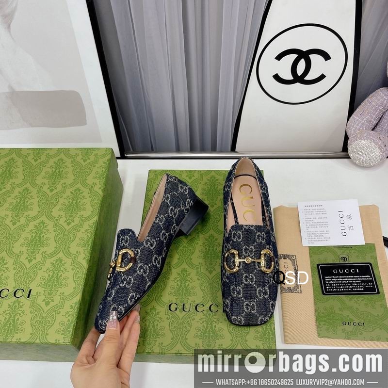 Gucci Replica Shoes sz35-40 SD0339