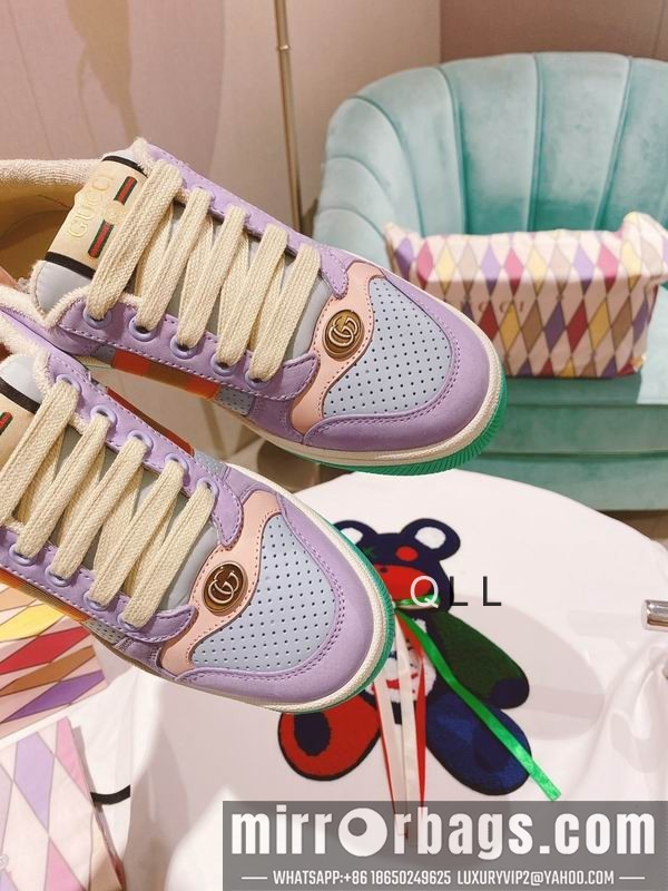 Gucci Replica Shoes sz35-41 LL0302