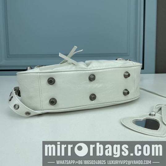 Balenciaga Bags Balenciaga Le Cagole 33x16x10cm ww4色