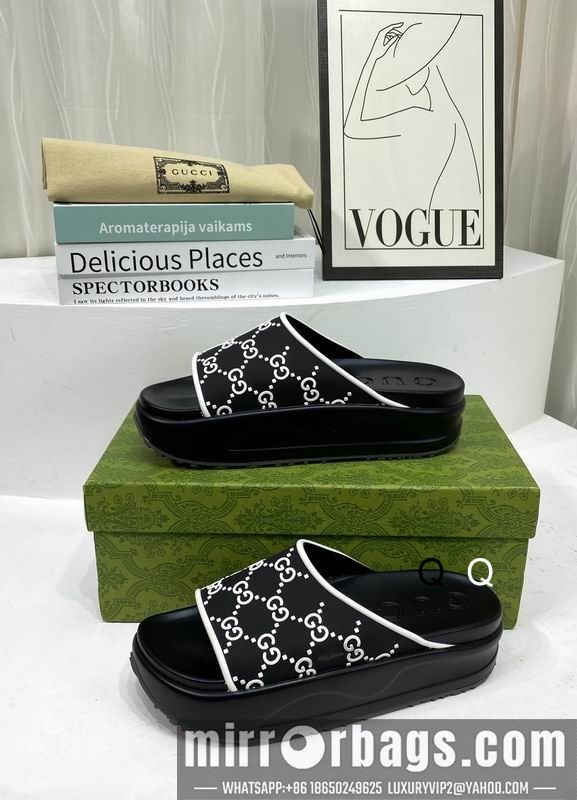 Gucci Replica Shoes sz35-45 Q0614