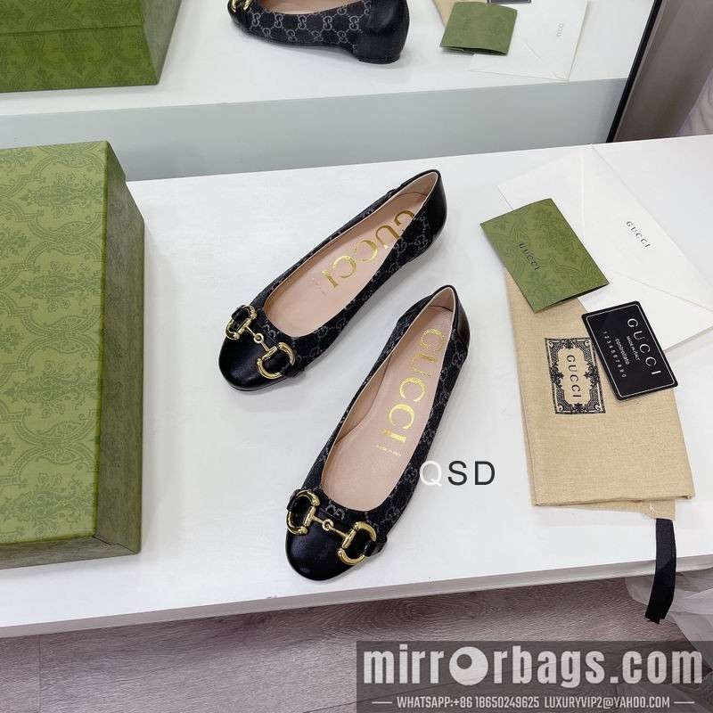 Gucci Replica Shoes sz34-41 SD0319