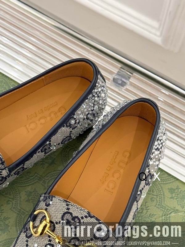 Gucci Replica Shoes sz35-40 JX0201