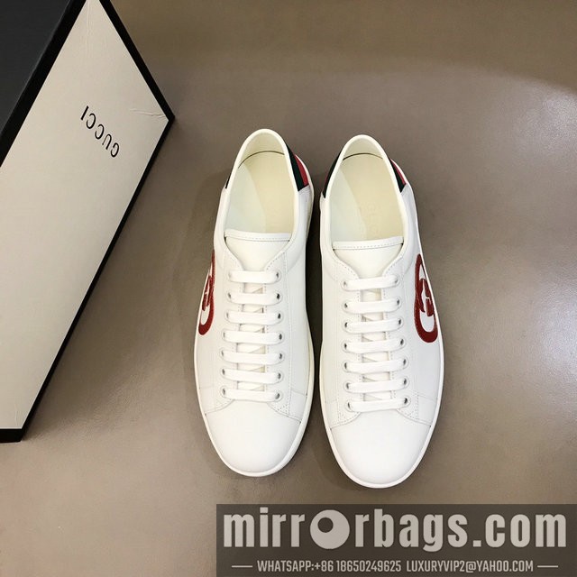 Gucci Replica Shoes SZ 38-44 0509
