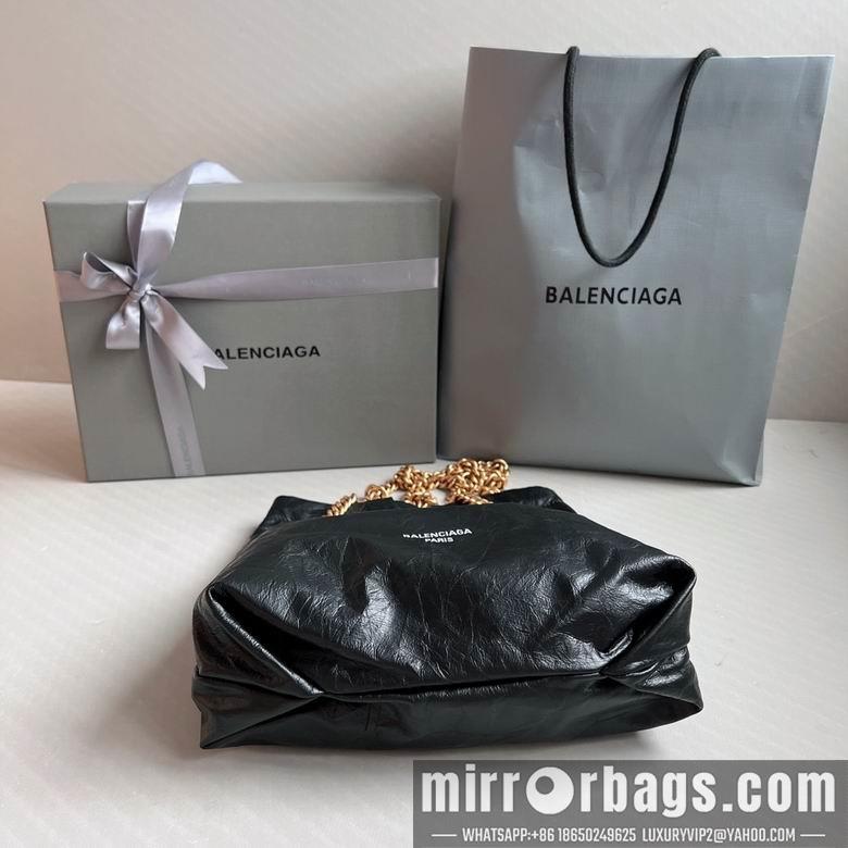 Balenciaga Bags 27X10X32cm 110203 GY 3colour