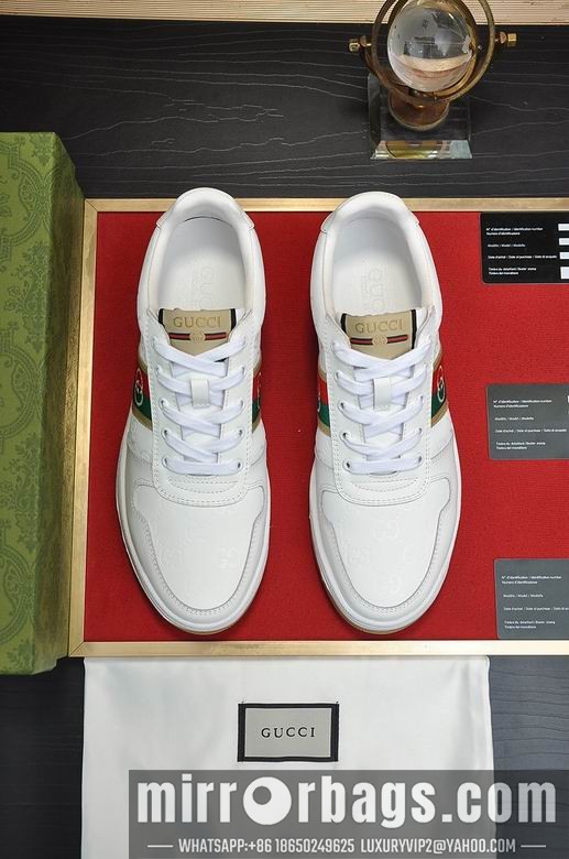 Gucci Replica Shoes SZ 38-44 0511