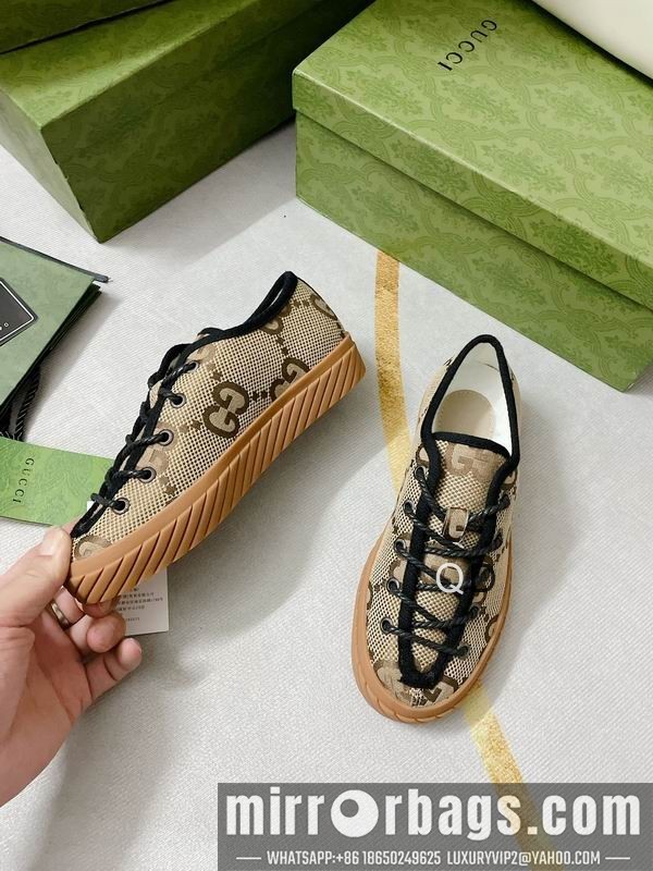 Gucci Replica Shoes sz35-39 GDT0305