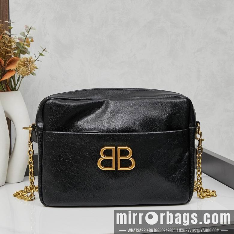Balenciaga Bags 6888 27X18X7cm XMY 2colour
