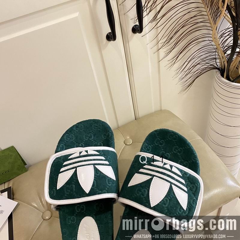 Gucci Replica Shoes sz35-40 Y0333