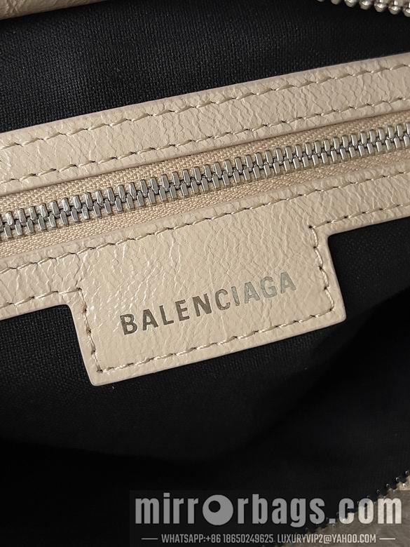 Balenciaga Bags 26X13X18cm 041424 GY 4colour
