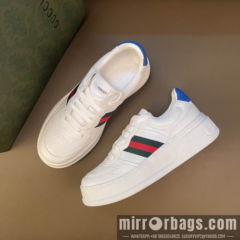 Gucci Replica Shoes SZ 38-44 0533