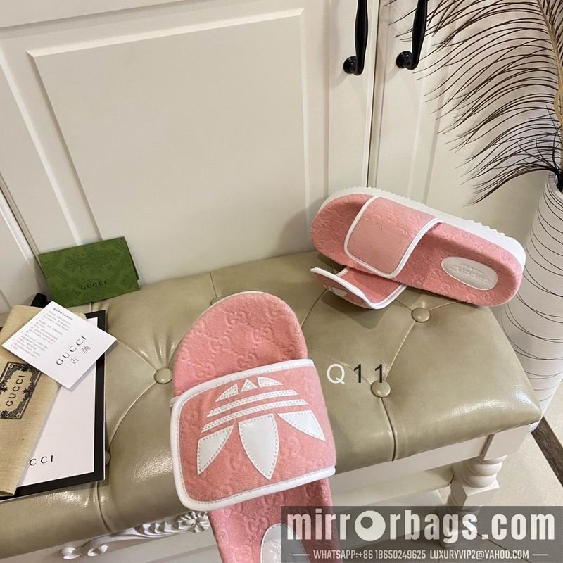 Gucci Replica Shoes sz35-40 Y0333