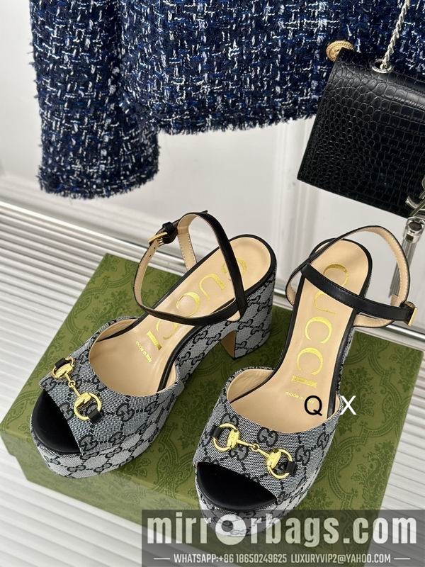 Gucci Replica Shoes sz35-40 JX1004