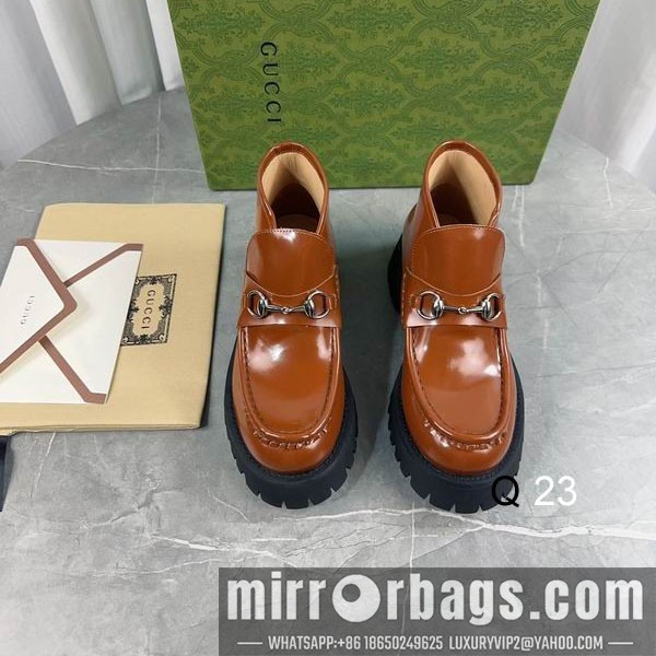 Gucci Replica Shoes sz35-42 2C HY1008