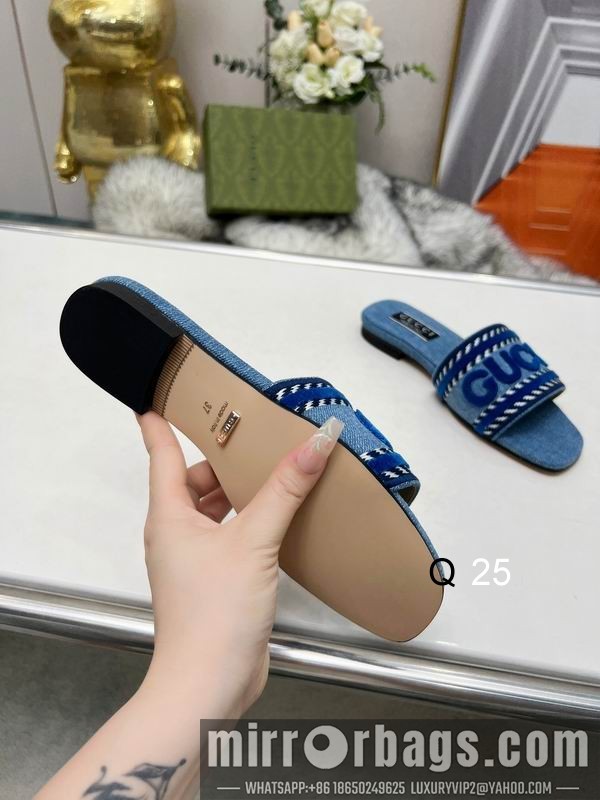 Gucci Replica Shoes sz35-40 JH0702